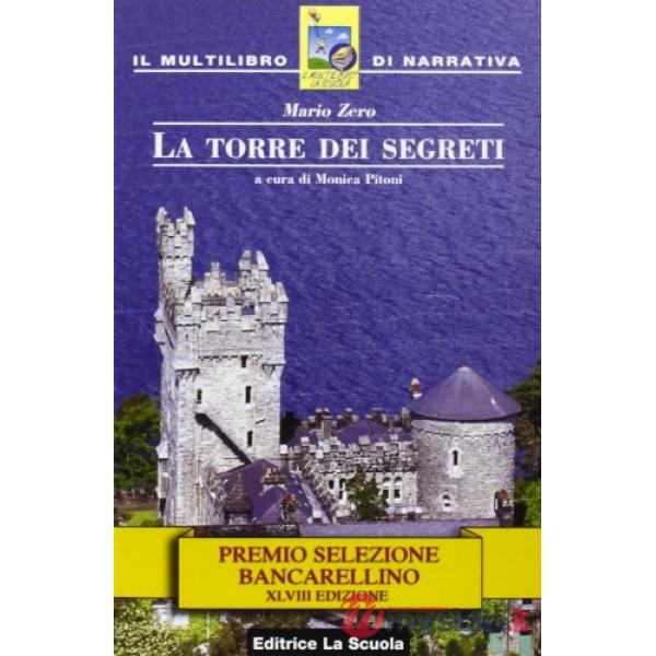 TORRE DEI SEGRETI