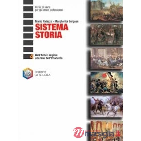 SISTEMA STORIA