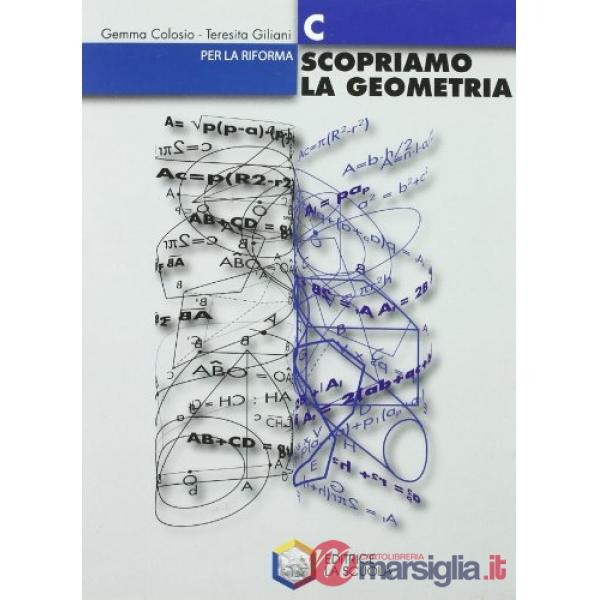 SCOPRIAMO GEOMETRIA C