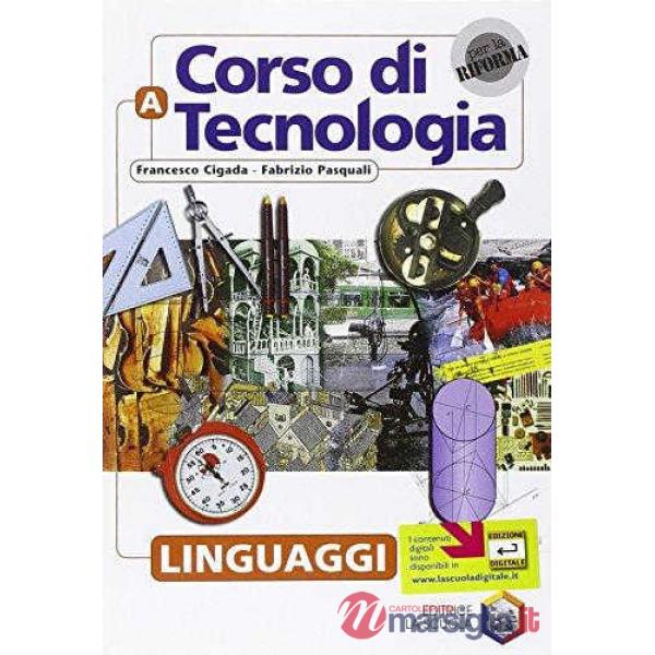 CORSO DI TECNOLOGIA A