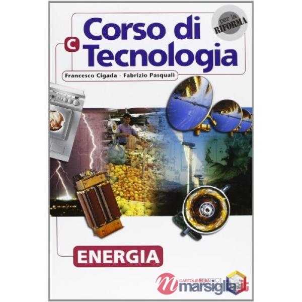CORSO DI TECNOLOGIA C