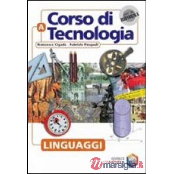 CORSO DI TECNOLOGIA