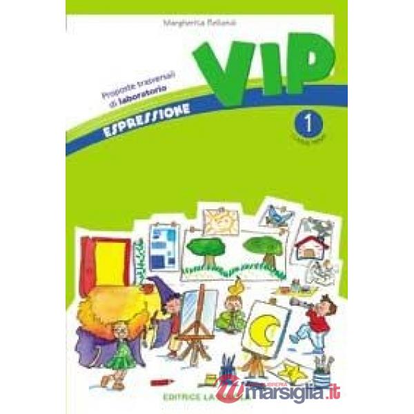 VIP ESPRESSIONE 1