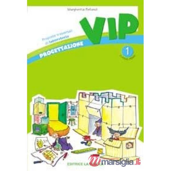 VIP PROGETTAZIONE 1