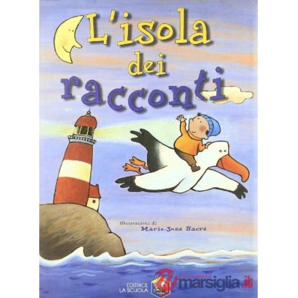 Isola dei racconti (L')