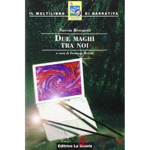 DUE MAGHI TRA NOI