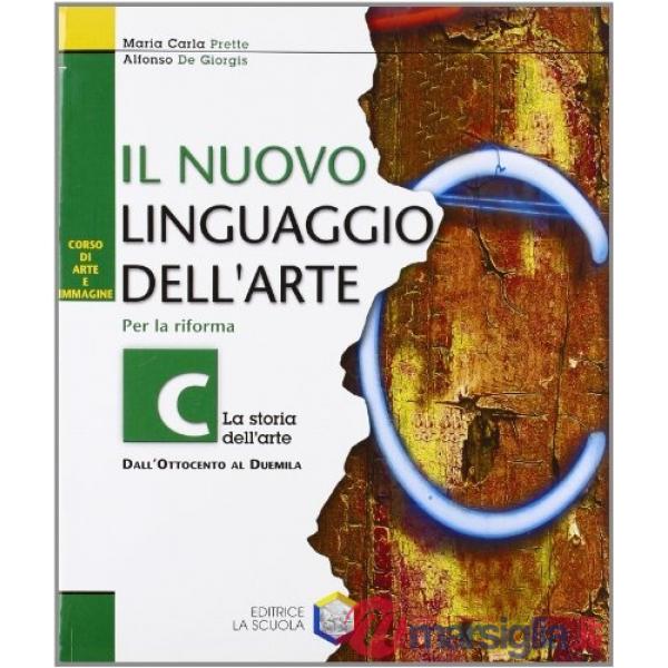 NUOVO LING. ARTE C
