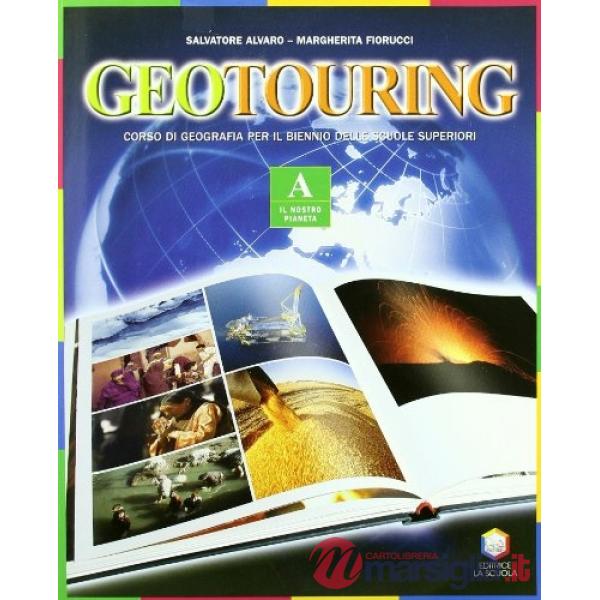 GEOTOURING A