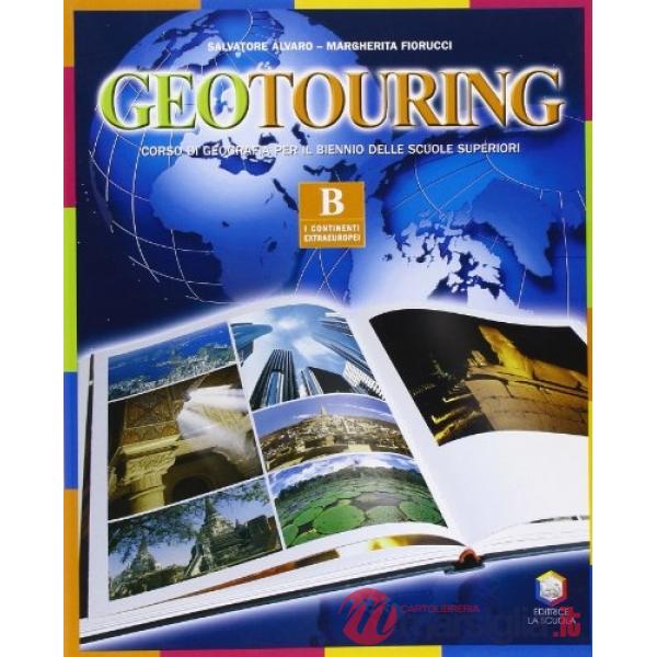 GEOTOURING B