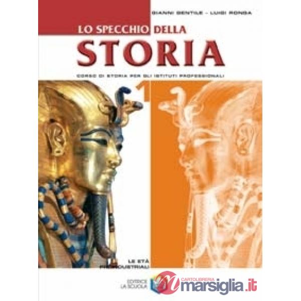 SPECCHIO STORIA 1