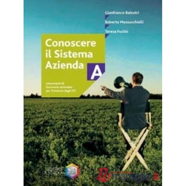 CONOSCERE SIST.AZIEN.A