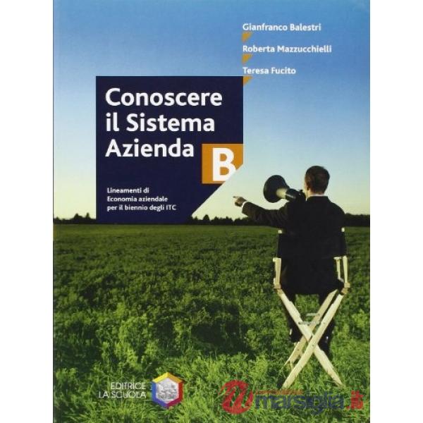 CONOSCERE SIST. AZIEN. B