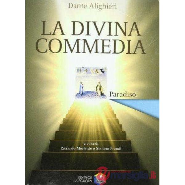 DIVINA COMMEDIA PARADISO