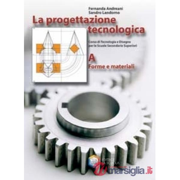 PROGETTAZIONE TECNOL. A