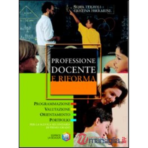 PROFESSIONE DOCENTE RIFOR
