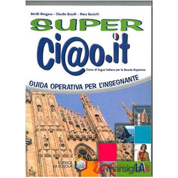 SUPERCIAO1A RESOURCE BOOK