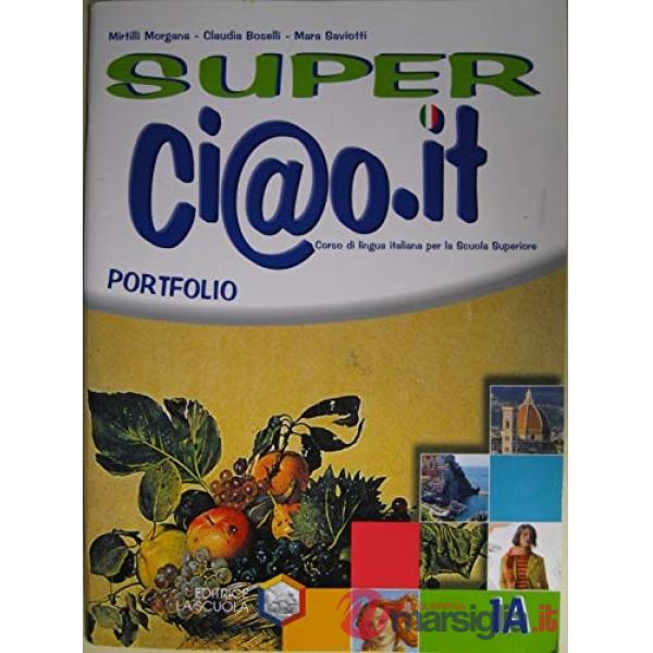 SUPERCIAO1A ASSESSMENTS