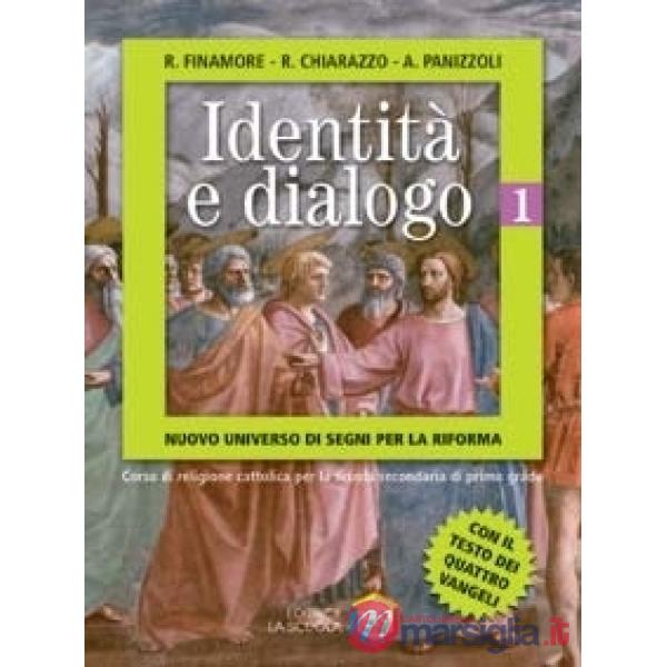 IDENTITA DIALOGO 1 V.E.
