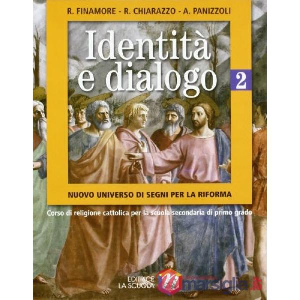 IDENTITA DIALOGO 2 V. E.