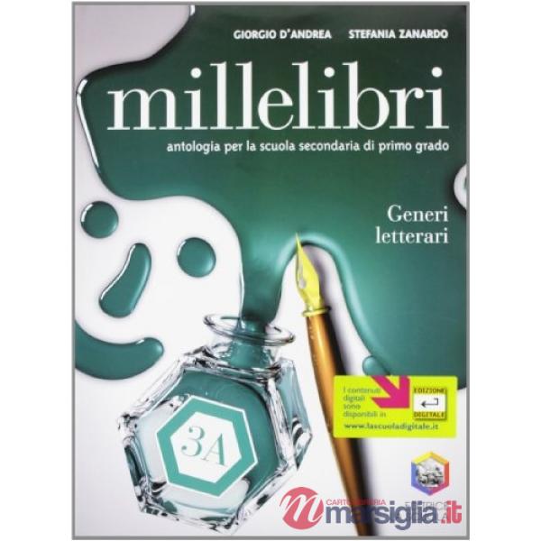 MILLELIBRI 3