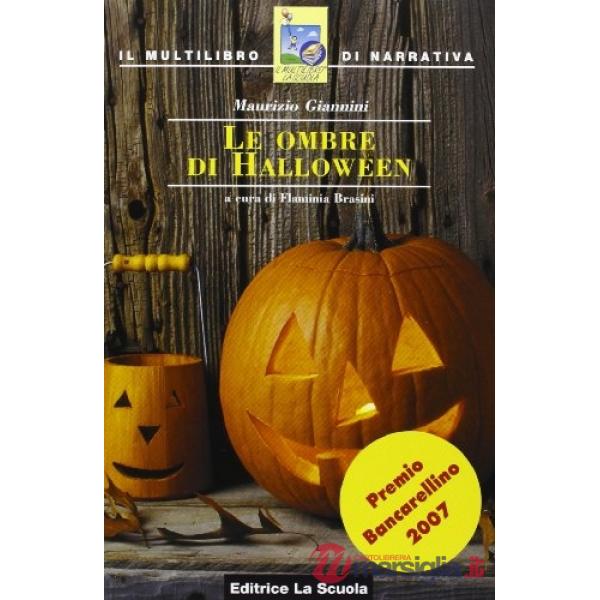 OMBRE DI HALLOWEEN