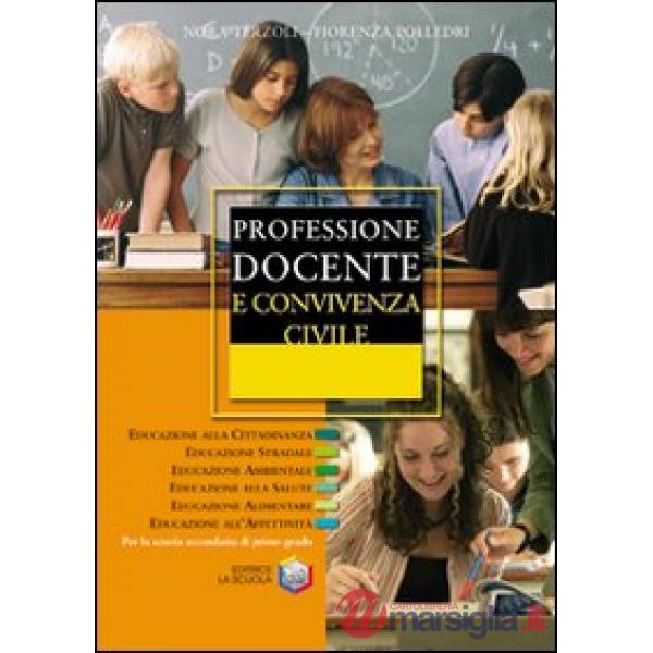 PROFESSIONE DOCENTE CONV.
