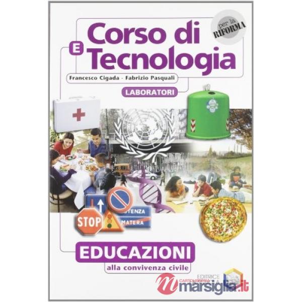 CORSO DI TECNOLOGIA E