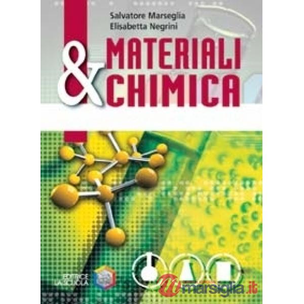 MATERIALI & CHIMICA