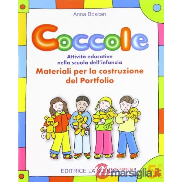 COCCOLE 5 ANNI