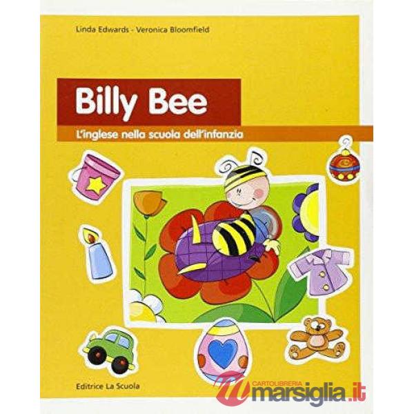 BILLY BEE