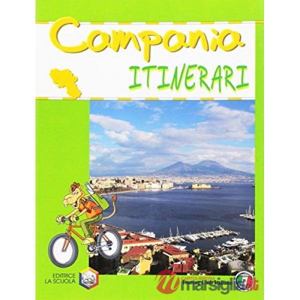 CAMPANIA ITINERARI