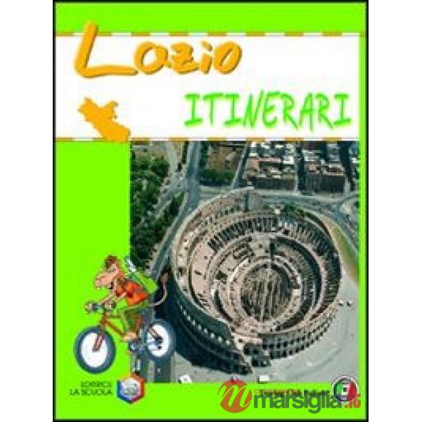 LAZIO ITINERARI