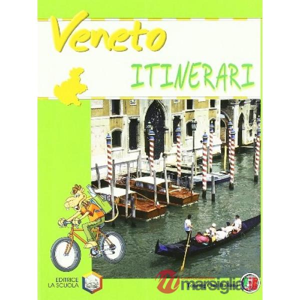 VENETO ITINERARI
