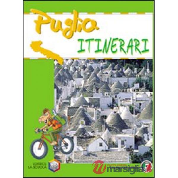 PUGLIA ITINERARI
