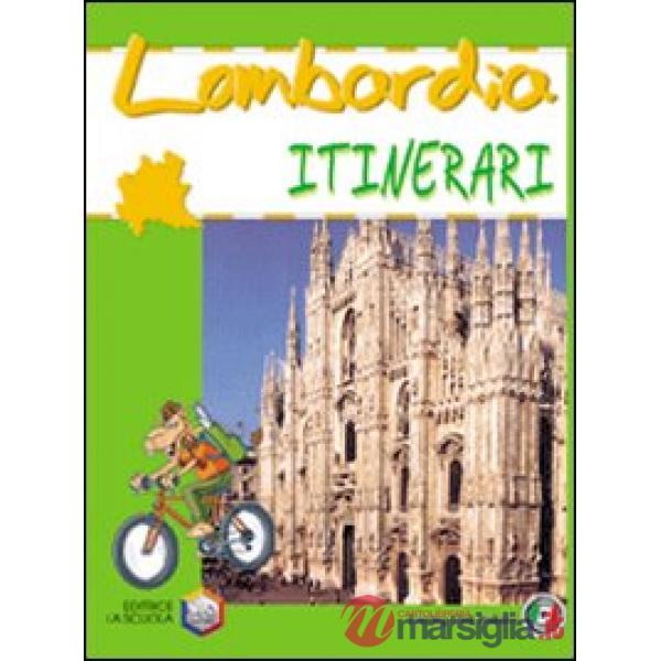 LOMBARDIA ITINERARI