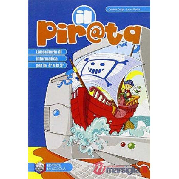 PIRATA + CD