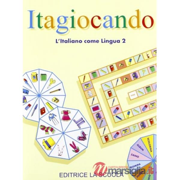 ITAGIOCANDO
