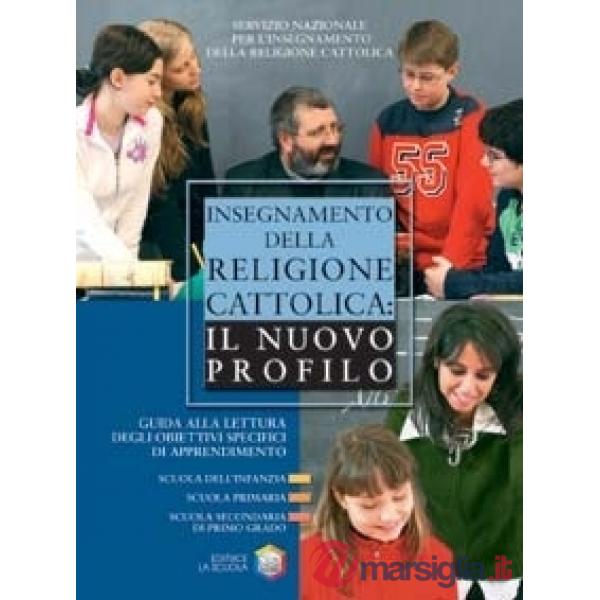 INSEGNAMENTO RELIGIONE C.
