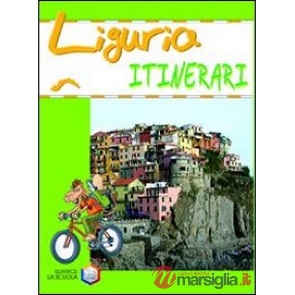 LIGURIA ITINERARI