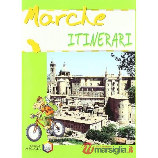 MARCHE ITINERARI