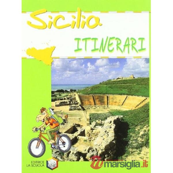SICILIA ITINERARI