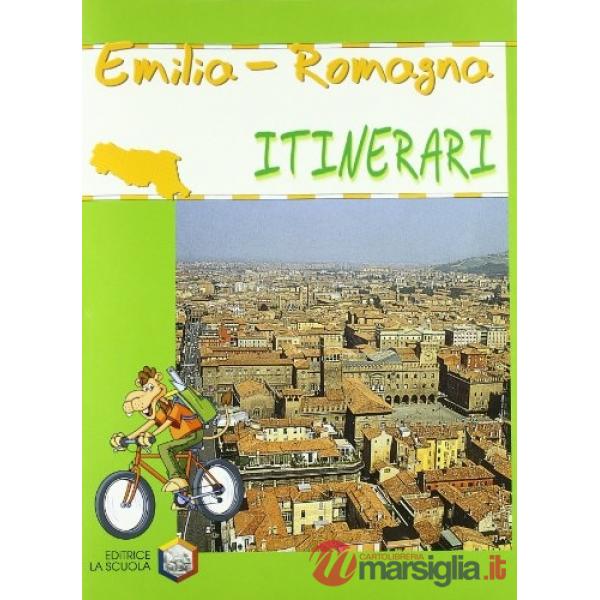 EMILIA ROMAGNA ITINERARI
