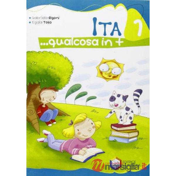 ITA QUALCOSA IN PIU' 1