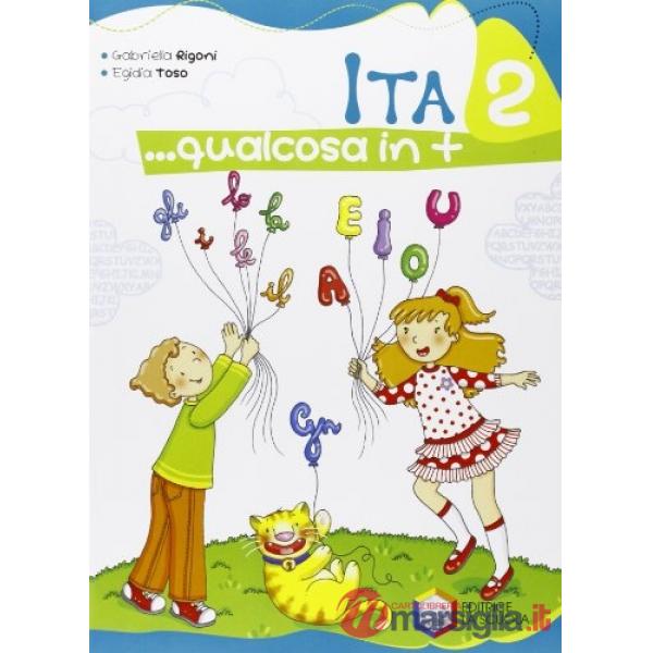 ITA QUALCOSA IN PIU' 2