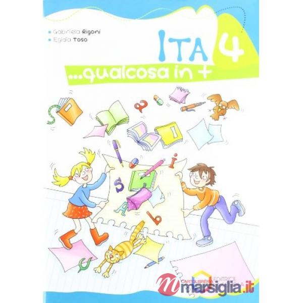 ITA QUALCOSA IN PIU' 4