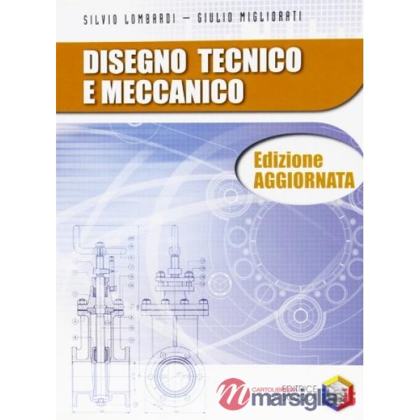 DISEGNO TECN. MECC.