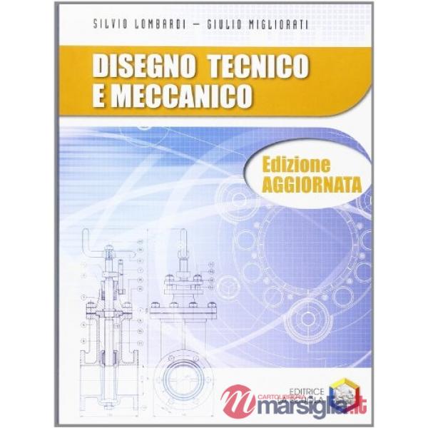 DISEGNO TECN. MECC. + AUTO