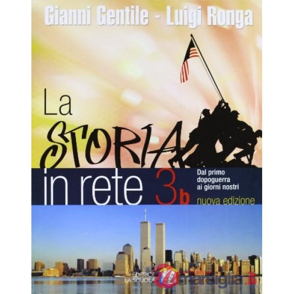 STORIA IN RETE 3B N. E.