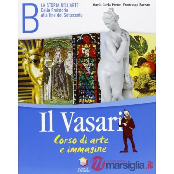 VASARI B