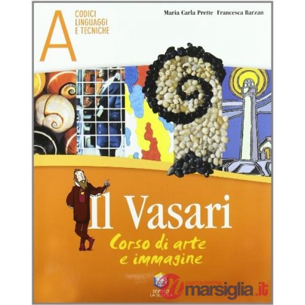 VASARI A + B